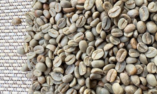 arabica natural garut (java preanger ) 1