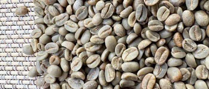 arabica natural garut (java preanger ) 1